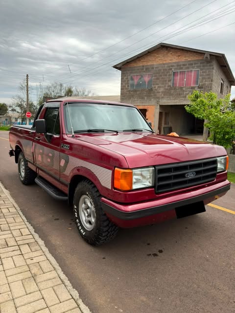 FORD F-1000 - Imagem 2