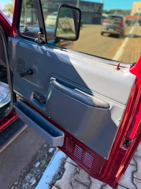 FORD F-1000 - Imagem 13