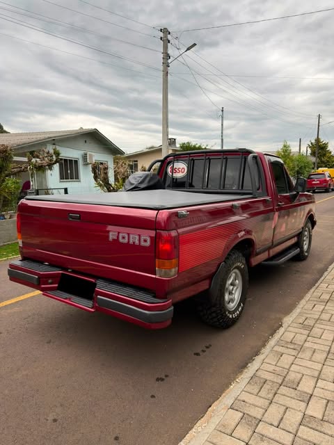 FORD F-1000 - Imagem 5
