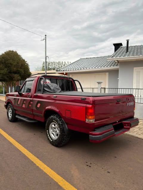 FORD F-1000 - Imagem 6