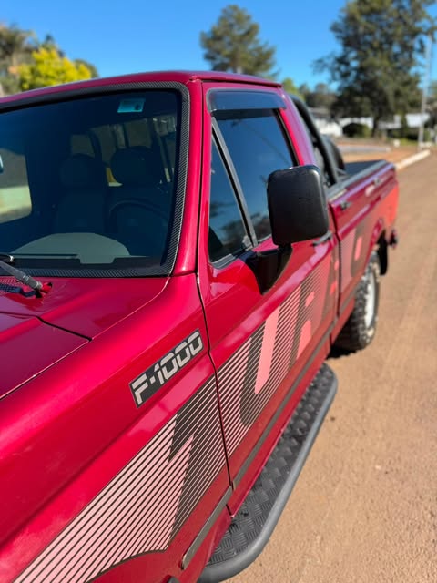 FORD F-1000 - Imagem 7