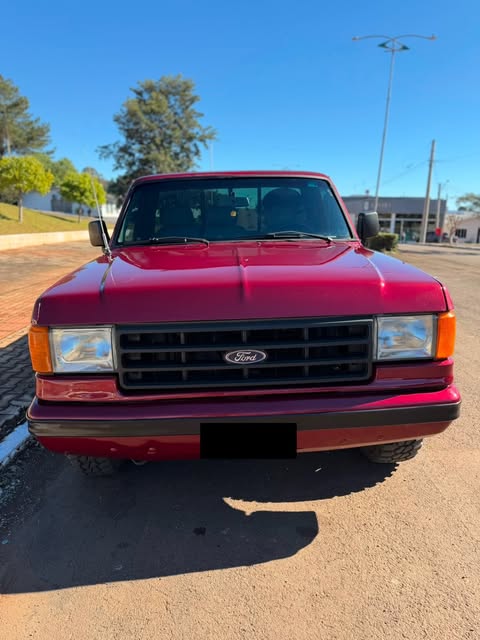FORD F-1000 - Imagem 8