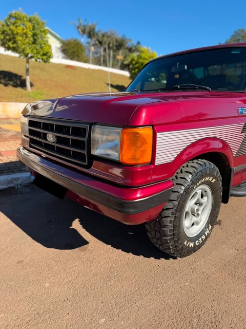 FORD F-1000 - Imagem 9