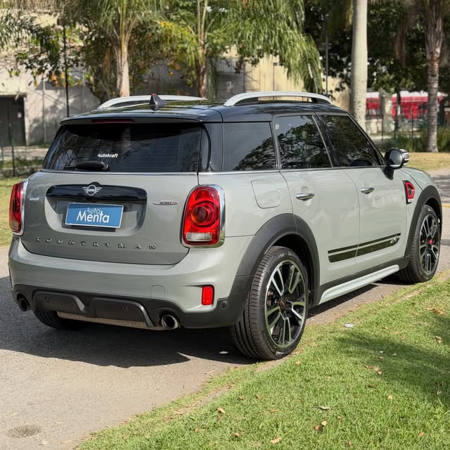 MINI COOPER JOHN COOPER WORKS - Imagem 2