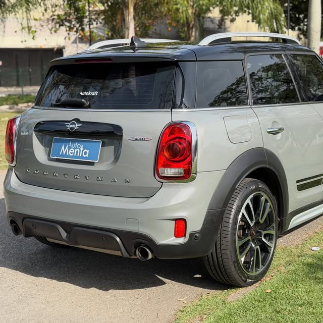 MINI COOPER JOHN COOPER WORKS - Imagem 3