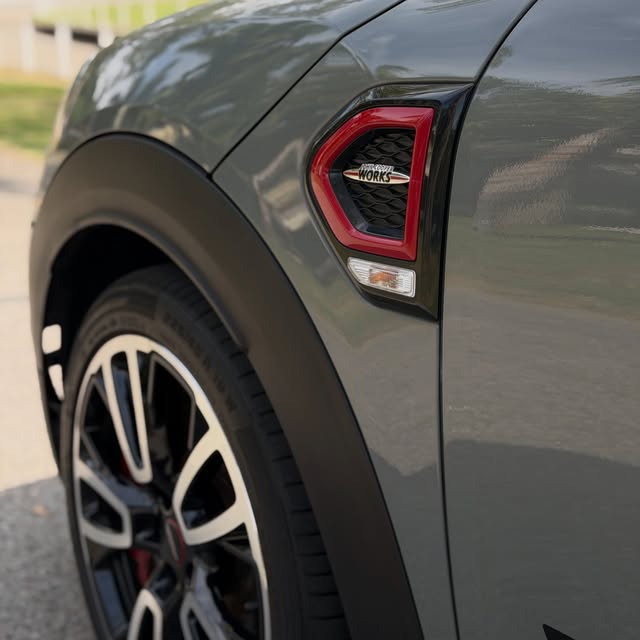 MINI COOPER JOHN COOPER WORKS - Imagem 4