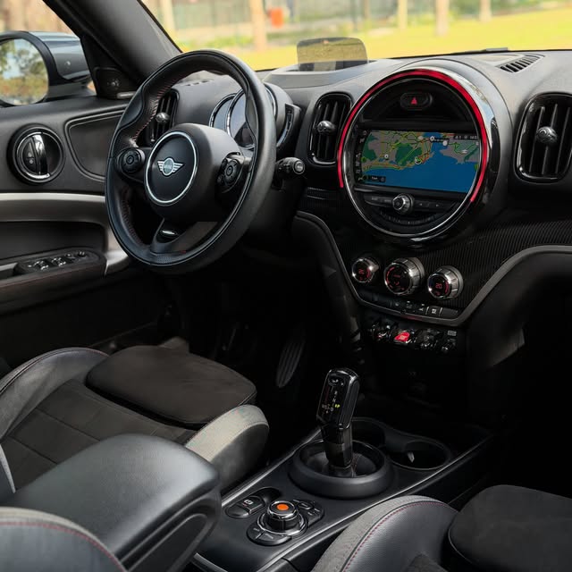MINI COOPER JOHN COOPER WORKS - Imagem 7
