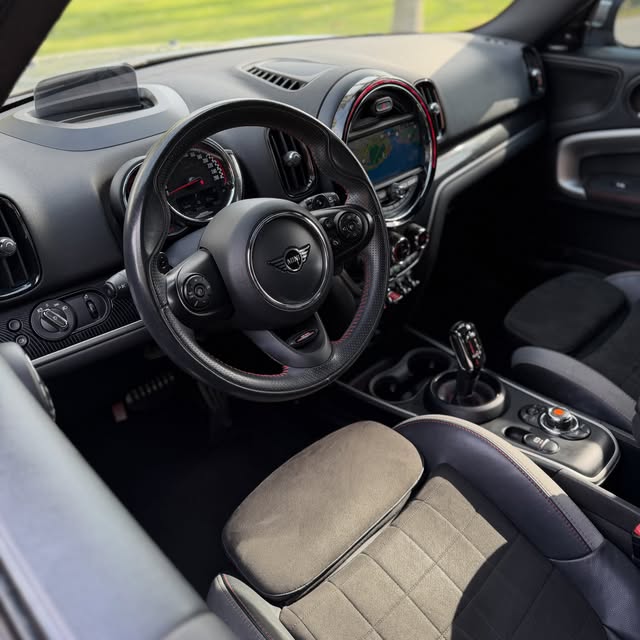 MINI COOPER JOHN COOPER WORKS - Imagem 9