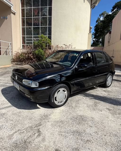 VOLKSWAGEN GOL CLI - Imagem 2