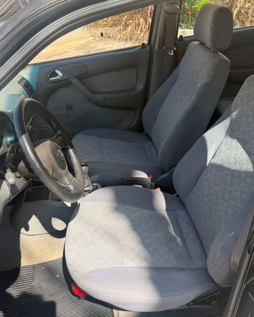 VOLKSWAGEN GOL CLI - Imagem 12