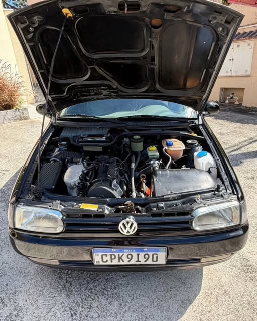 VOLKSWAGEN GOL CLI - Imagem 14