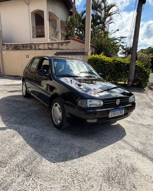 VOLKSWAGEN GOL CLI - Imagem 3