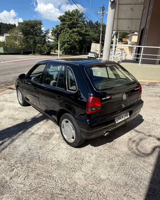VOLKSWAGEN GOL CLI - Imagem 5