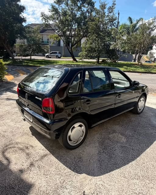 VOLKSWAGEN GOL CLI - Imagem 6