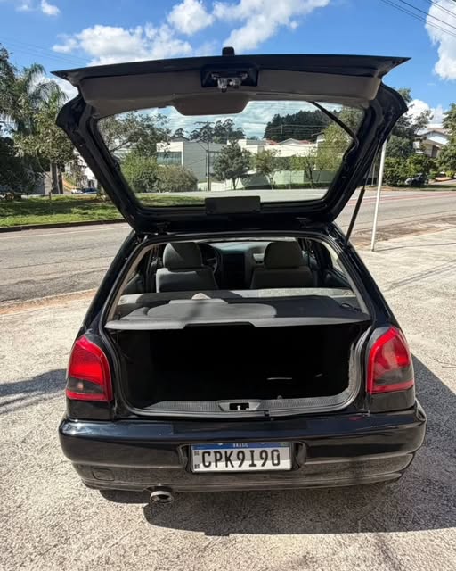 VOLKSWAGEN GOL CLI - Imagem 7