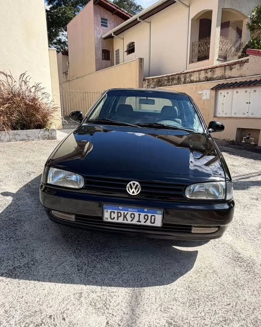 VOLKSWAGEN GOL CLI - Imagem 8