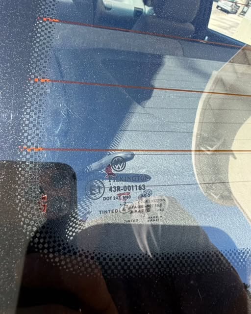 VOLKSWAGEN GOL CLI - Imagem 9