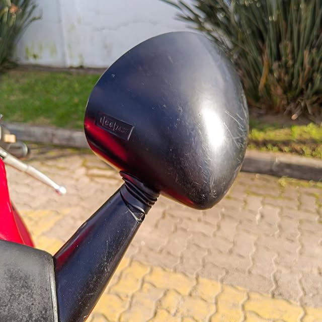 SUZUKI GSX 750 F - Imagem 8