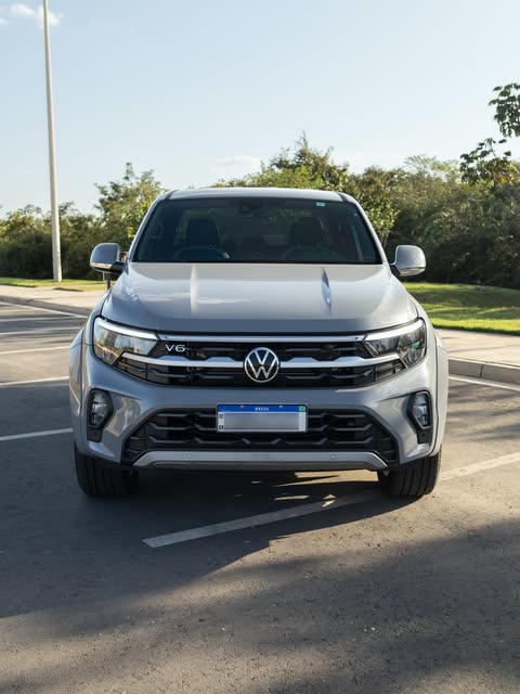 VOLKSWAGEN AMAROK HIGHLINE V6 - Imagem 2