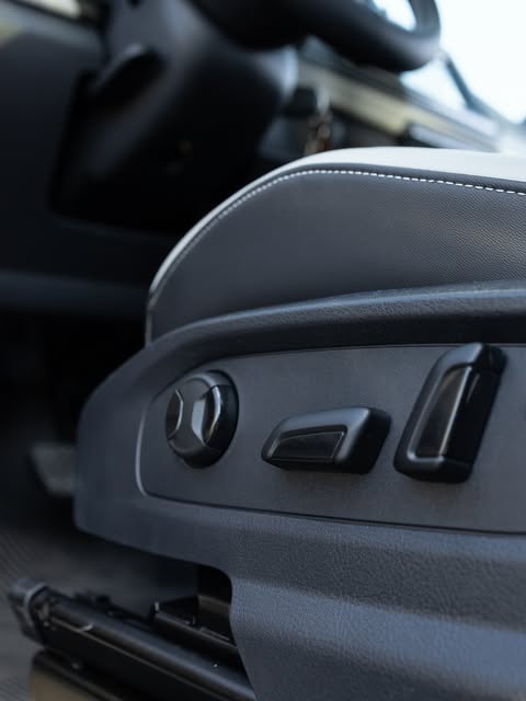 VOLKSWAGEN AMAROK HIGHLINE V6 - Imagem 13