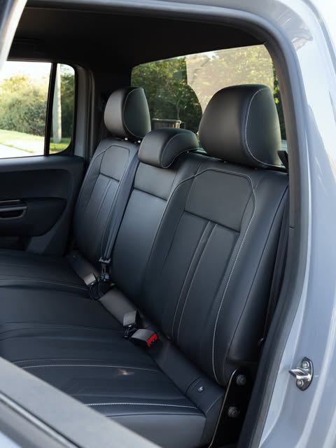VOLKSWAGEN AMAROK HIGHLINE V6 - Imagem 5
