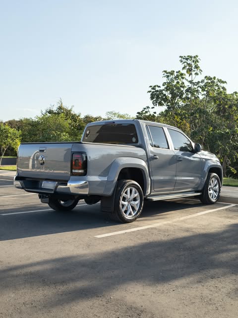 VOLKSWAGEN AMAROK HIGHLINE V6 - Imagem 7