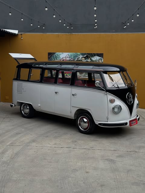 VOLKSWAGEN KOMBI - Imagem 2