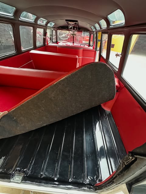 VOLKSWAGEN KOMBI - Imagem 11