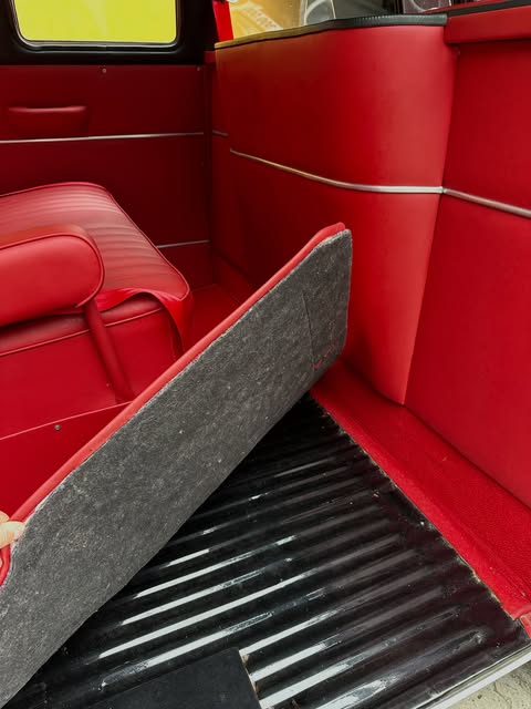 VOLKSWAGEN KOMBI - Imagem 12