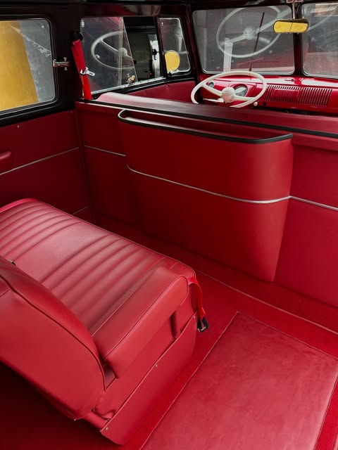 VOLKSWAGEN KOMBI - Imagem 14