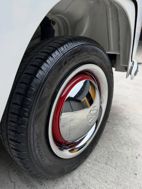 VOLKSWAGEN KOMBI - Imagem 15