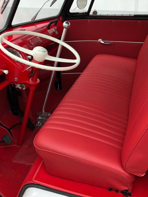 VOLKSWAGEN KOMBI - Imagem 19