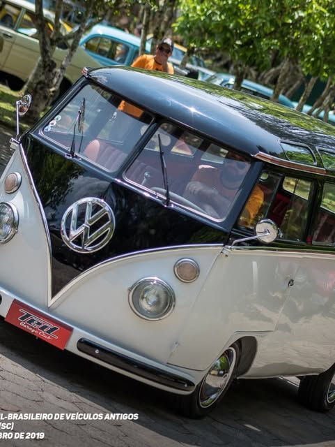 VOLKSWAGEN KOMBI - Imagem 20