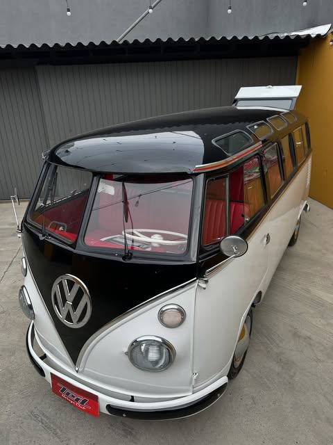 VOLKSWAGEN KOMBI - Imagem 4