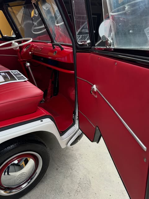 VOLKSWAGEN KOMBI - Imagem 5