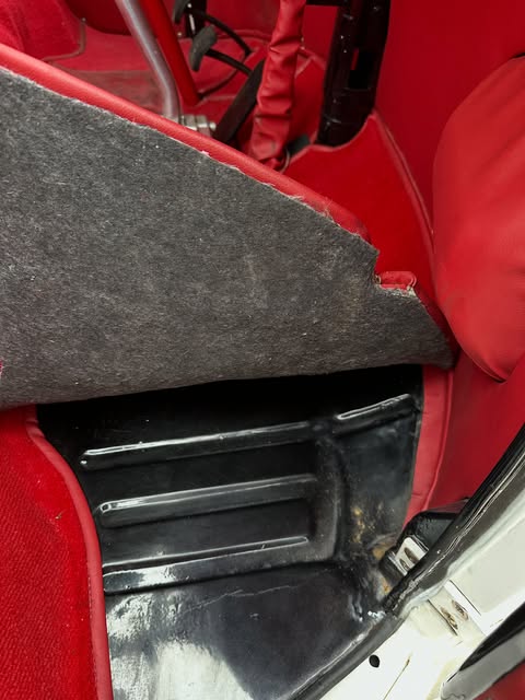 VOLKSWAGEN KOMBI - Imagem 6