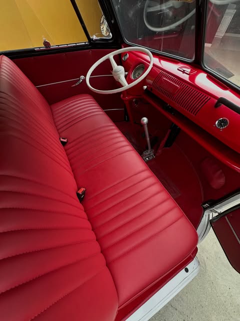 VOLKSWAGEN KOMBI - Imagem 8