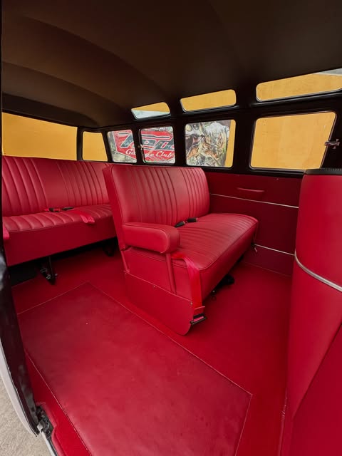 VOLKSWAGEN KOMBI - Imagem 9