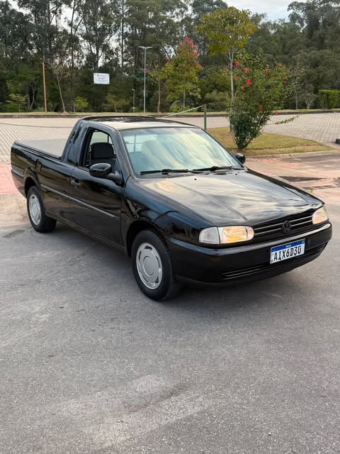 VOLKSWAGEN SAVEIRO - Imagem 2