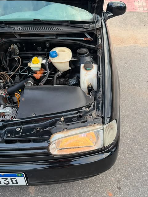 VOLKSWAGEN SAVEIRO - Imagem 14