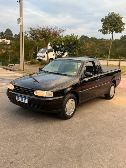 VOLKSWAGEN SAVEIRO - Imagem 3