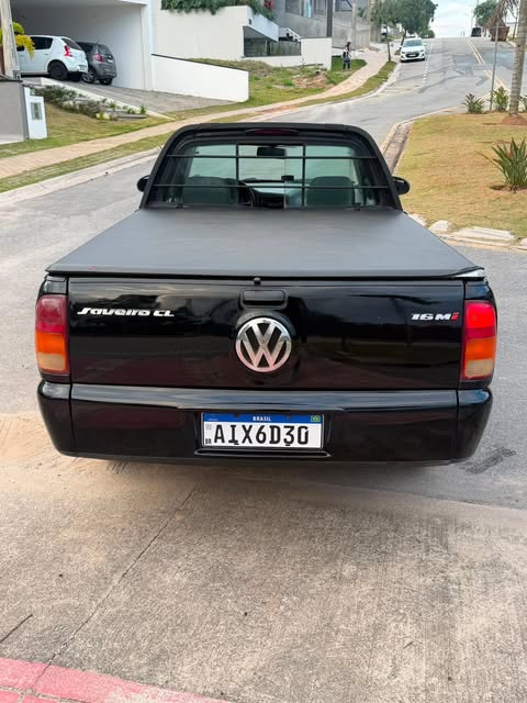 VOLKSWAGEN SAVEIRO - Imagem 5