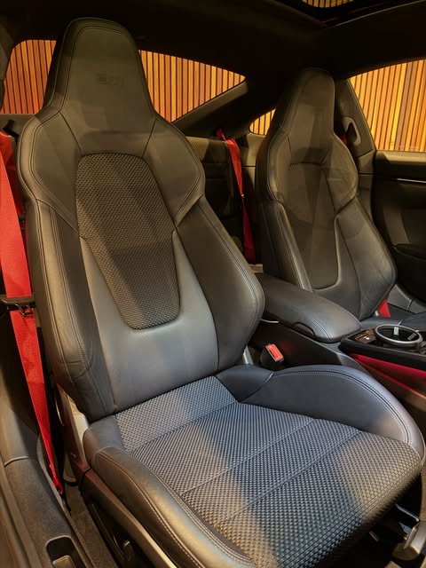 PORSCHE 911 CARRERA T - Imagem 12