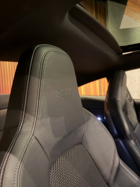 PORSCHE 911 CARRERA T - Imagem 13