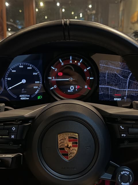 PORSCHE 911 CARRERA T - Imagem 10