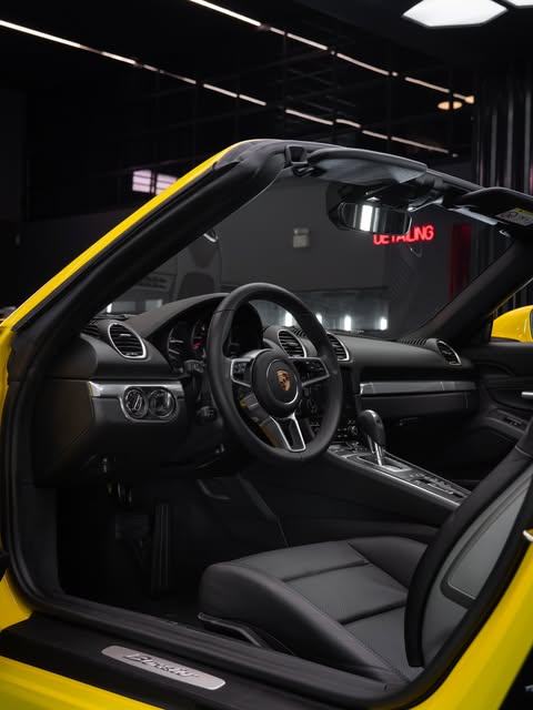 PORSCHE 718 - Imagem 2