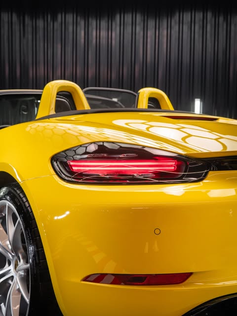 PORSCHE 718 - Imagem 11