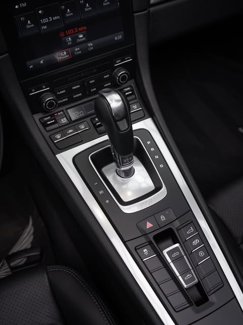 PORSCHE 718 - Imagem 12