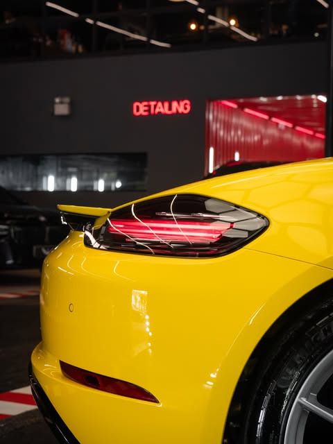 PORSCHE 718 - Imagem 15