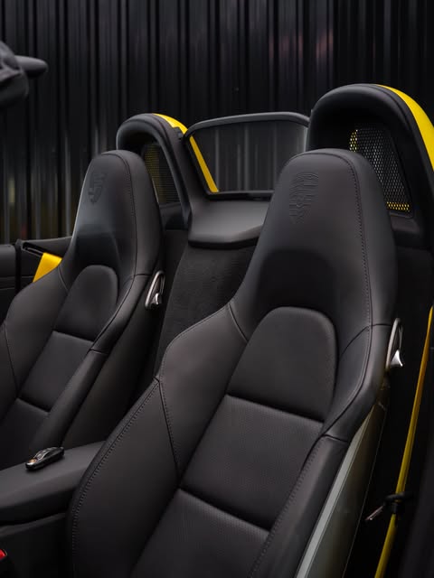 PORSCHE 718 - Imagem 16